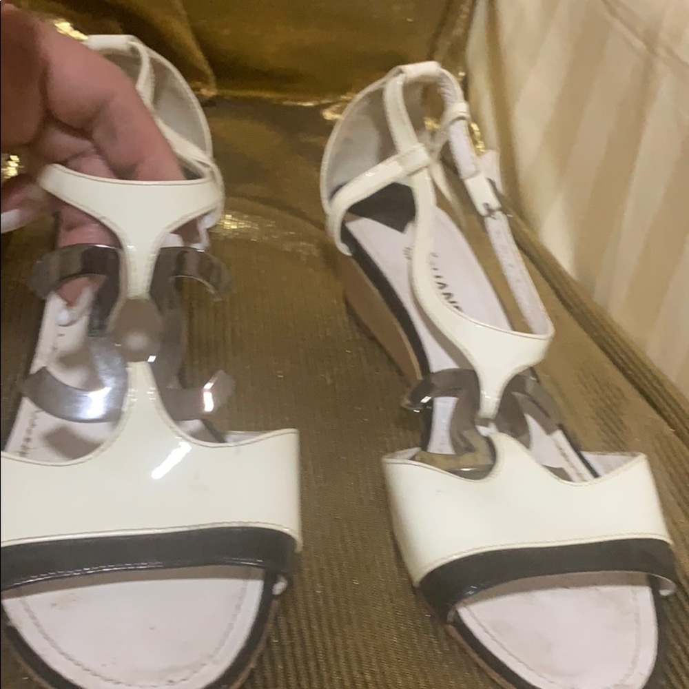 Chanel shoes